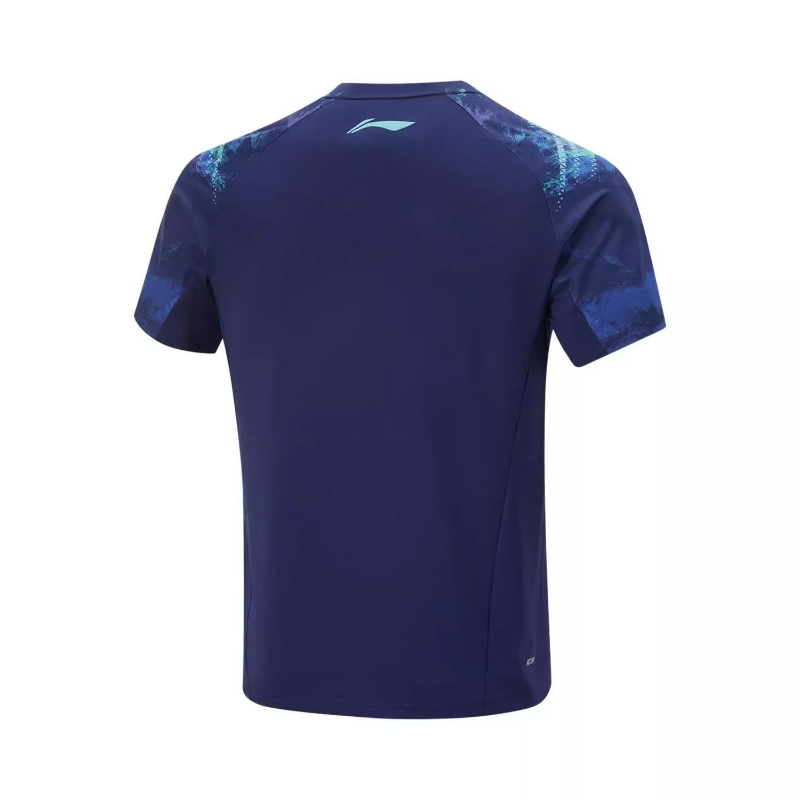 Authentieke Li Ning tafeltenni - Table Tennis China recensie en prijs