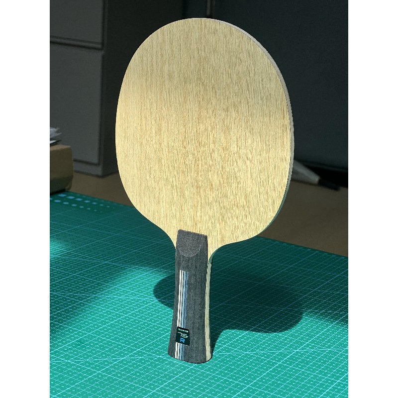 SANWEI 75R 5+2 Buitenste H-GLC - Table Tennis Paddle recensie en prijs