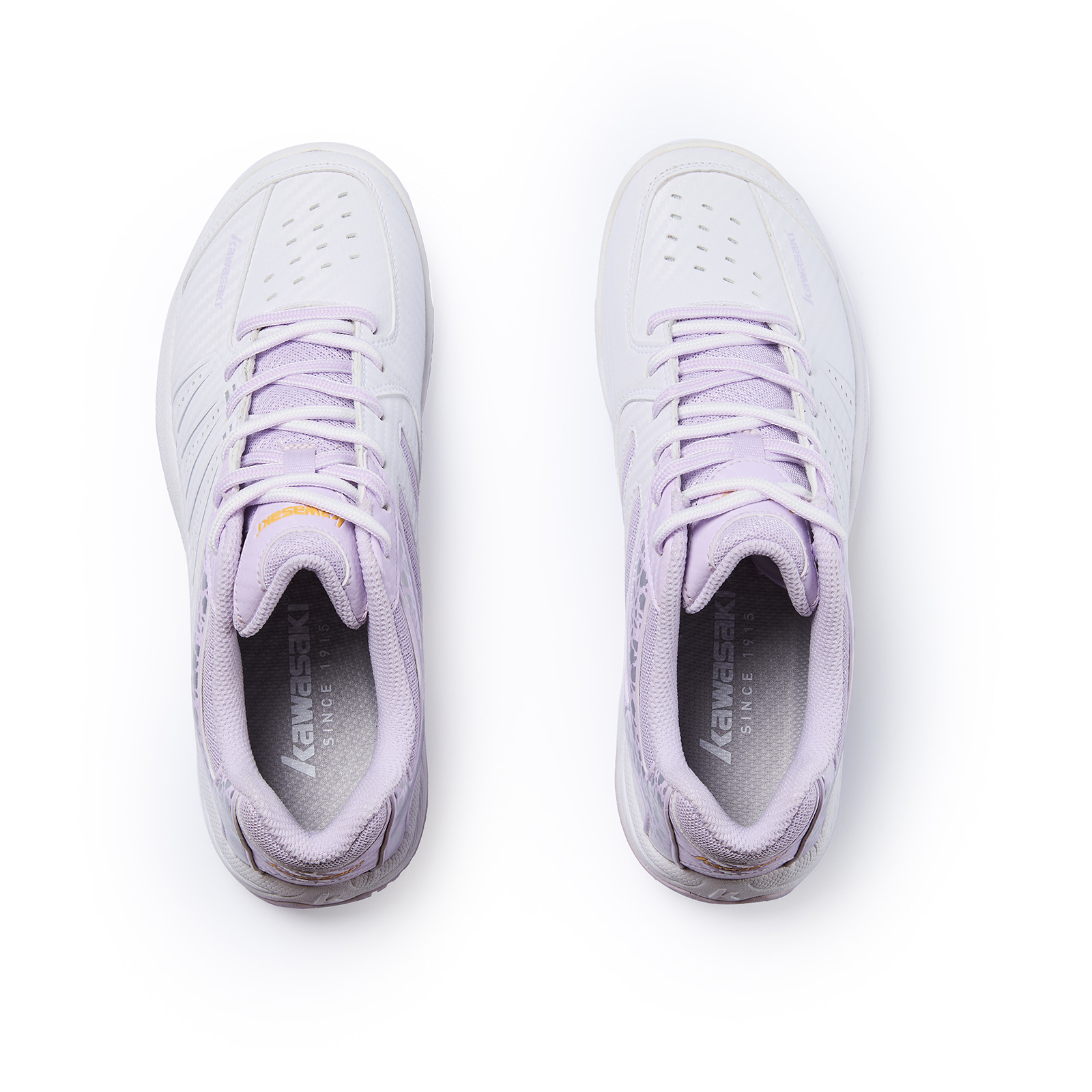 Kawasaki Badminton Schoenen Pr - Table Tennis Zlc recensie en prijs
