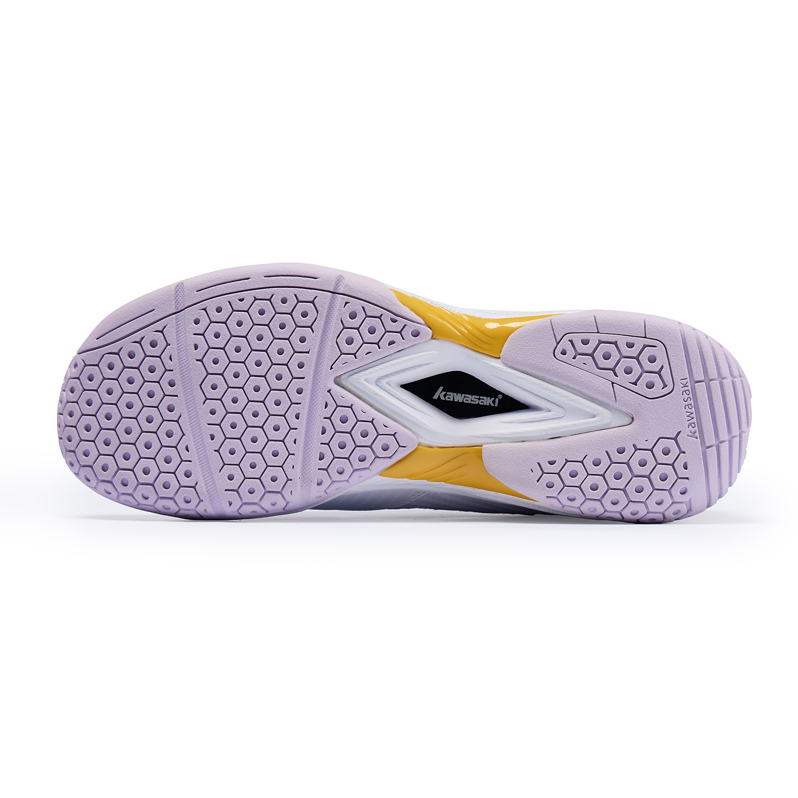Kawasaki Badminton Schoenen Pr - Table Tennis Zlc recensie en prijs