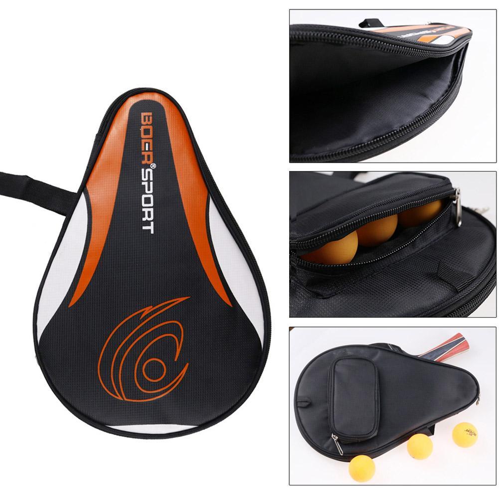 1Pc 30X19Cm Tafeltennis Racket - Table Tennis Zlc recensie en prijs