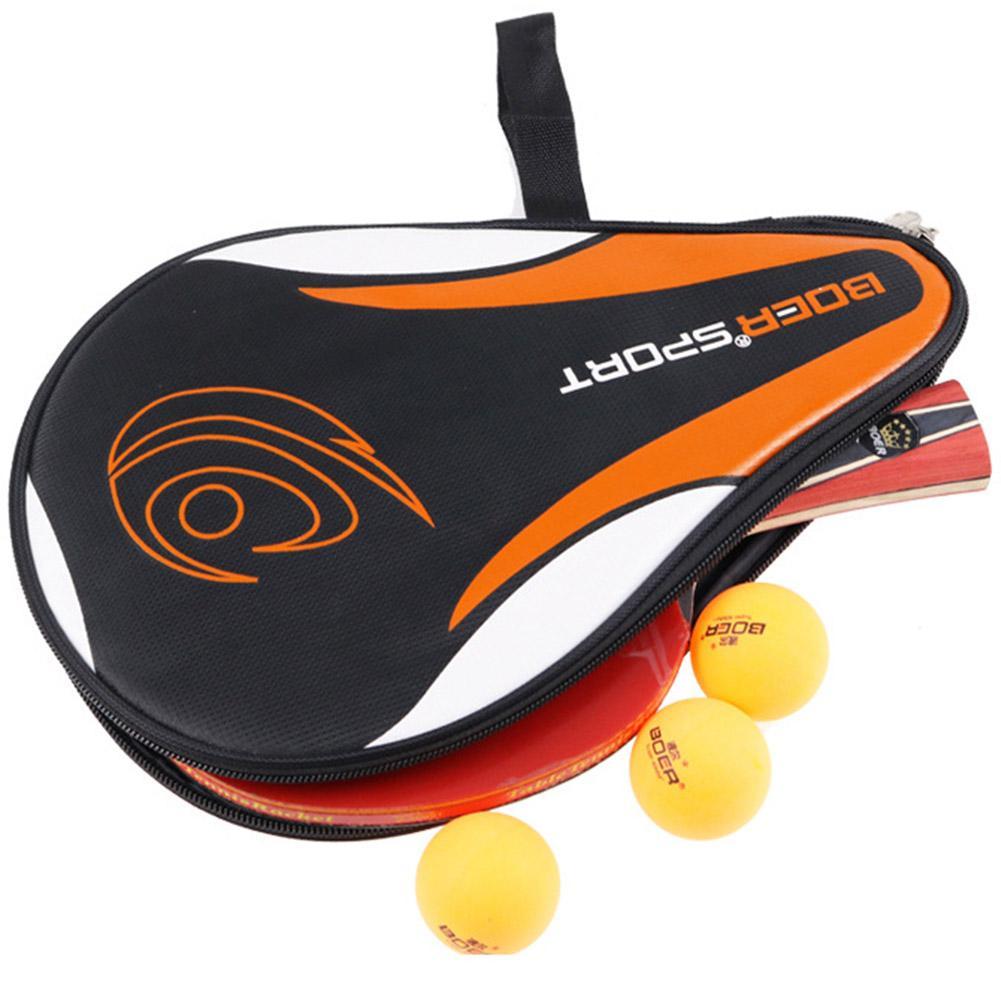 1Pc 30X19Cm Tafeltennis Racket - Table Tennis Zlc recensie en prijs