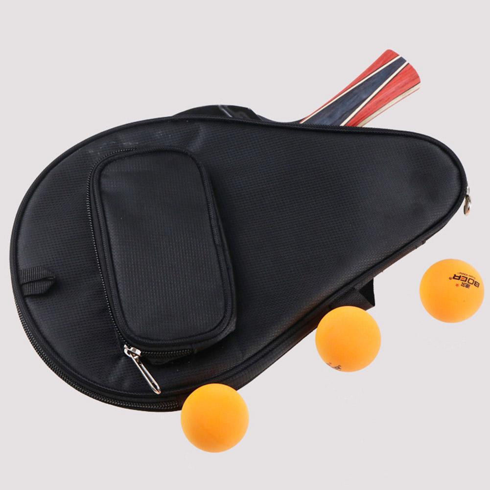 1Pc 30X19Cm Tafeltennis Racket - Table Tennis Zlc recensie en prijs