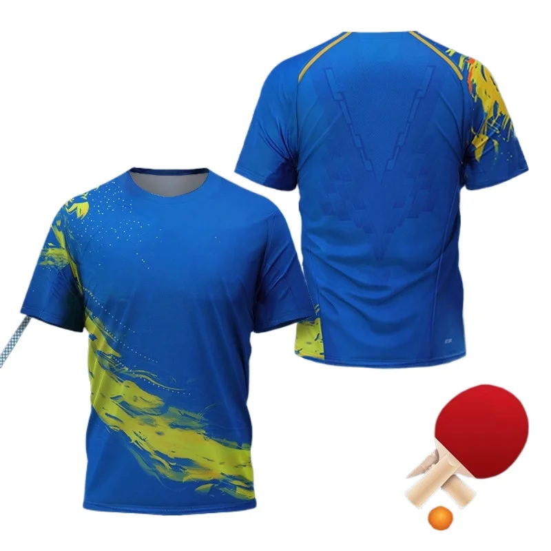 CHINA Dragon Tafeltennis Grafi - Table Tennis China recensie en prijs