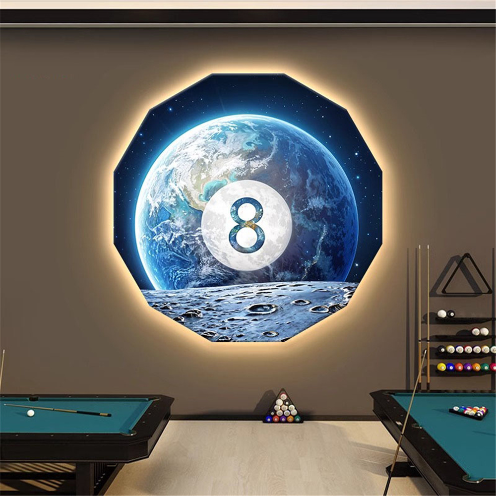 Interstellaire Biljart Hal Dec - Table Tennis No 1 recensie en prijs