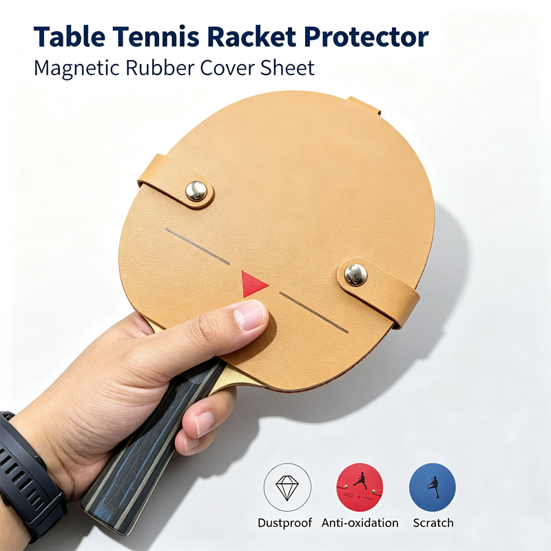 Anti-oxidatie Ping Pong Paddle - Table Tennis Player recensie en prijs