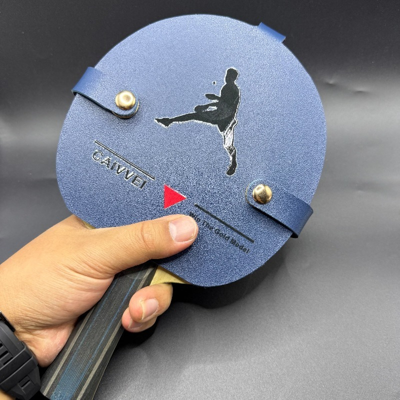Anti-oxidatie Ping Pong Paddle - Table Tennis Player recensie en prijs