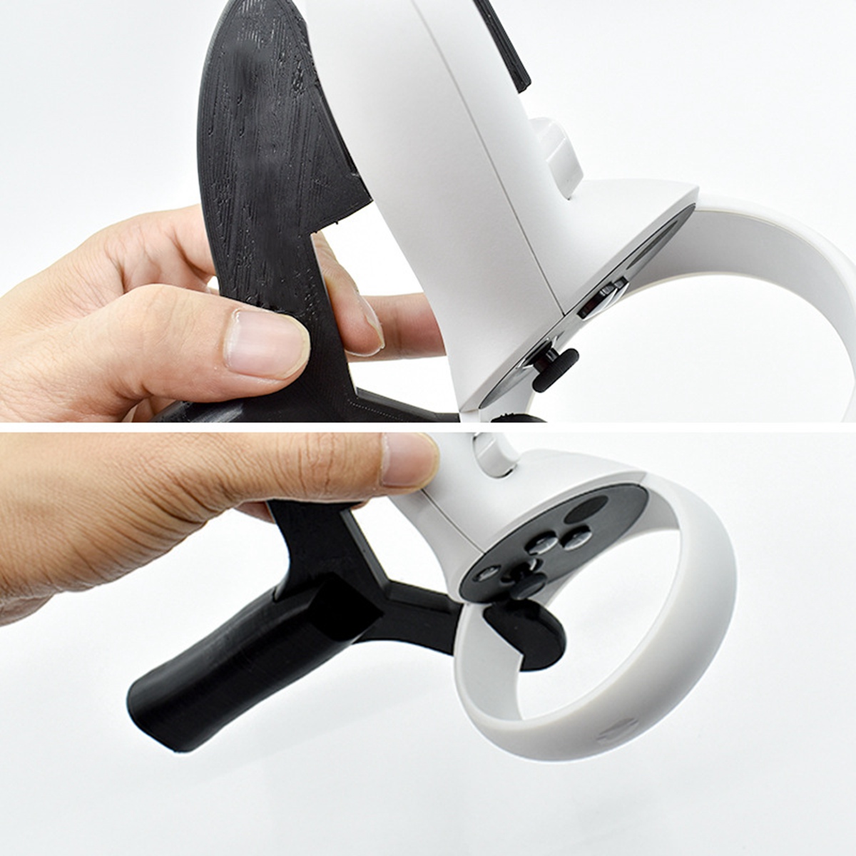 Tafeltennis Paddle Grip Handva - Table Tennis No 1 recensie en prijs