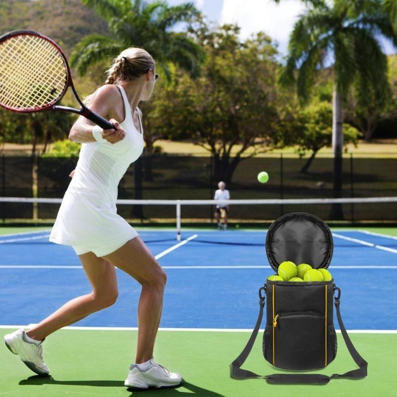 652F Tennisdraagtas MultiPocke - Table Tennis Zlc recensie en prijs