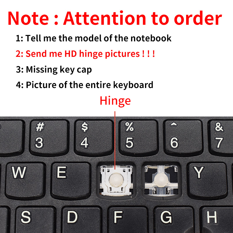 Vervanging Keycap Key Cap Scha - Table Tennis Player recensie en prijs