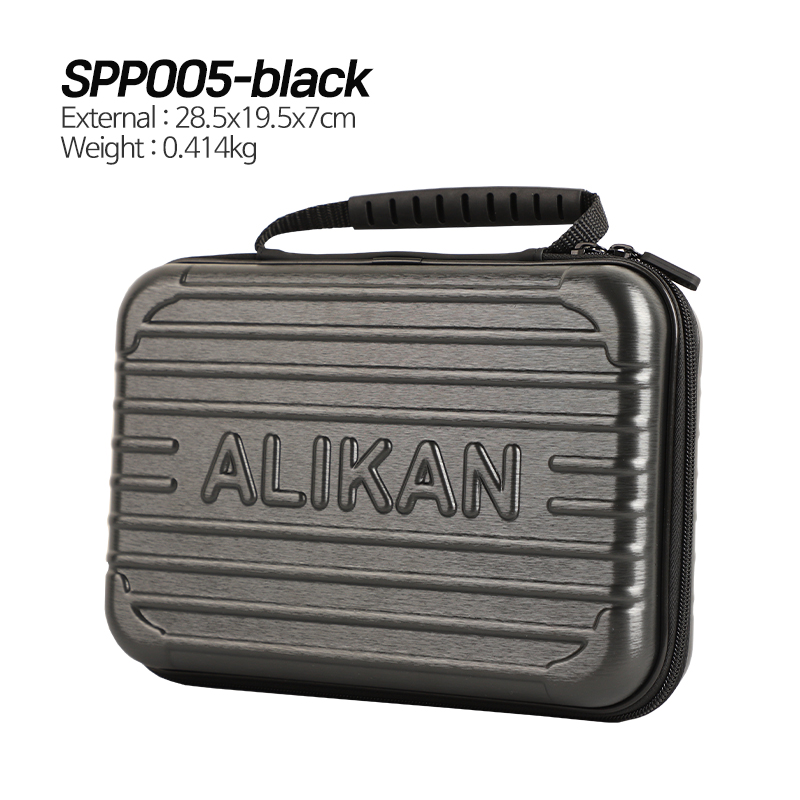ALIKAN SPP005 28.5X19.5X7 Tafe - Table Tennis China recensie en prijs