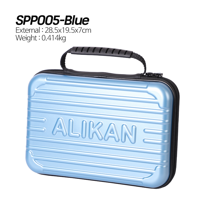 ALIKAN SPP005 28.5X19.5X7 Tafe - Table Tennis China recensie en prijs