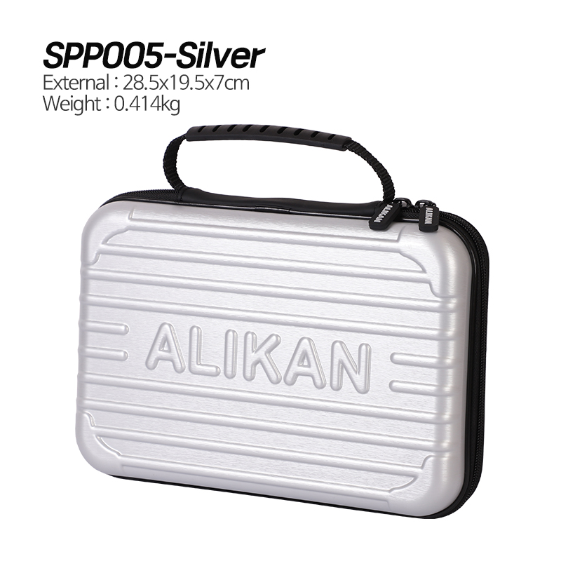 ALIKAN SPP005 28.5X19.5X7 Tafe - Table Tennis China recensie en prijs